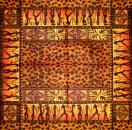 010 Afrikas - 3-lagig - Paw